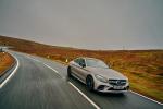Mercedes-AMG C43 4Matic Coupe 2018 года (UK)